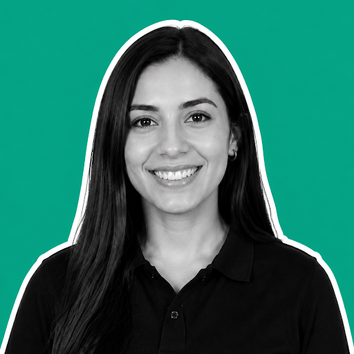 Catalina Larraín